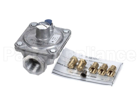 A37111 American Range Conversion Kit,Aecb-54 Lp Gas