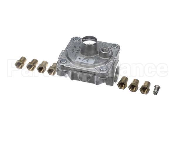 A37113 American Range Conversion Kit,Ar-3Rb Nat Gas