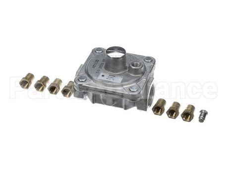 A37113 American Range Conversion Kit,Ar-3Rb Nat Gas