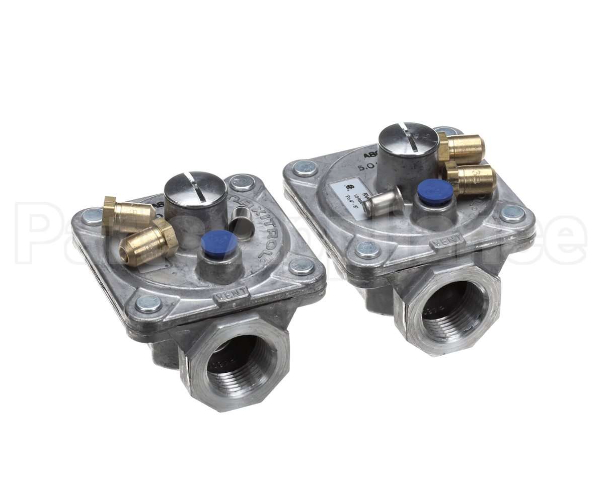 A37227 American Range Conversion Kit,Msd-2 Nat Gas