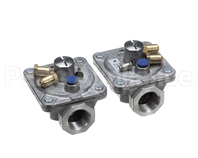 A37227 American Range Conversion Kit,Msd-2 Nat Gas