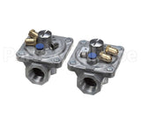 A37227 American Range Conversion Kit,Msd-2 Nat Gas