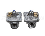 A37227 American Range Conversion Kit,Msd-2 Nat Gas
