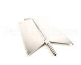 A37267-001 Scotsman Vane