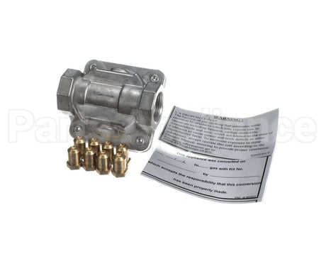 A37303 American Range Conversion Kit,Arrb-48 Lp Gas