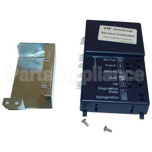 A37763-026 Compatible Scotsman Controller