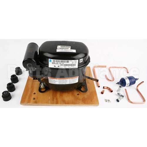 A37824-021 Compatible Scotsman Compressor (Kit)