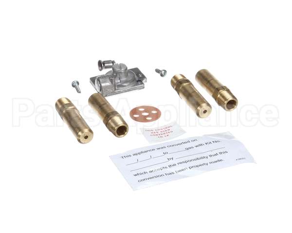 A37915 American Range Propane To Natural Conversion Kit