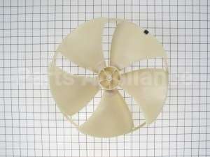 WJ73X10115 GE Fan Blade