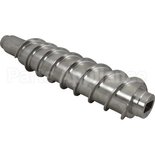 A38071-022 Compatible Scotsman Auger, 15"