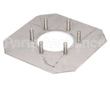 A38145-001 Scotsman Plate Support