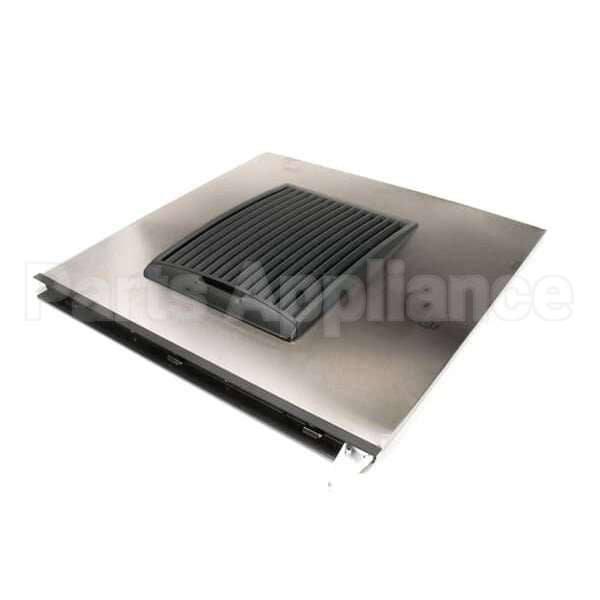 A38551-021 Compatible Scotsman Side Panel Left