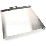 A38552-021 Compatible Scotsman Front Panel