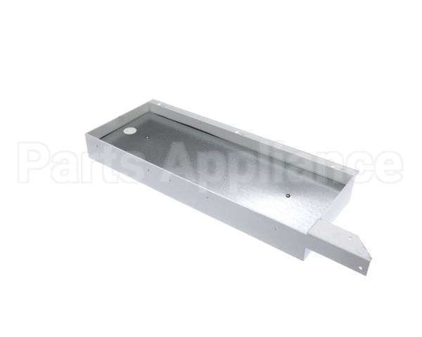 A38596-001 Scotsman Evaporator Back Wall Assembly 1