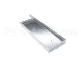 A38596-001 Scotsman Evaporator Back Wall Assembly 1