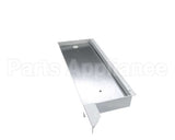 A38596-001 Scotsman Evaporator Back Wall Assembly 1