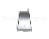 A38596-001 Scotsman Evaporator Back Wall Assembly 1