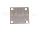 A3901101-C Pitco Caster,Mtg Plate Rtg14