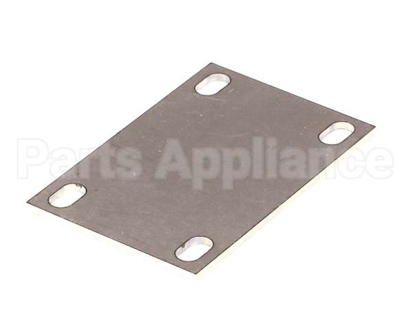 A3901101-C Pitco Caster,Mtg Plate Rtg14