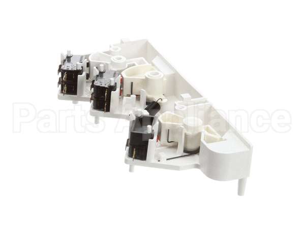 A393C-3856 Panasonic Door Hook