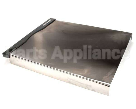 A39578-026 Scotsman Service Front Panel
