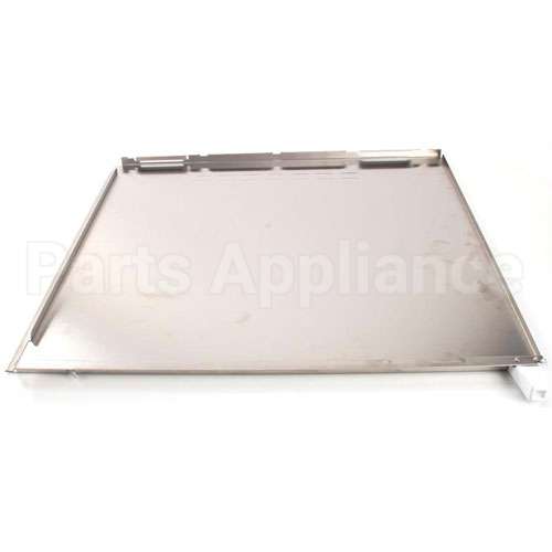 A39581-021 Compatible Scotsman Service Right Side P