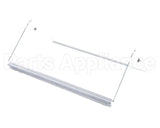 A396-14500 Master-Bilt Lid Assembly, Dd-66 Low Glass