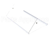A396-14500 Master-Bilt Lid Assembly, Dd-66 Low Glass