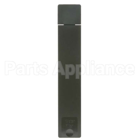 WR02X13742 GE Filter Door Asm Dgy