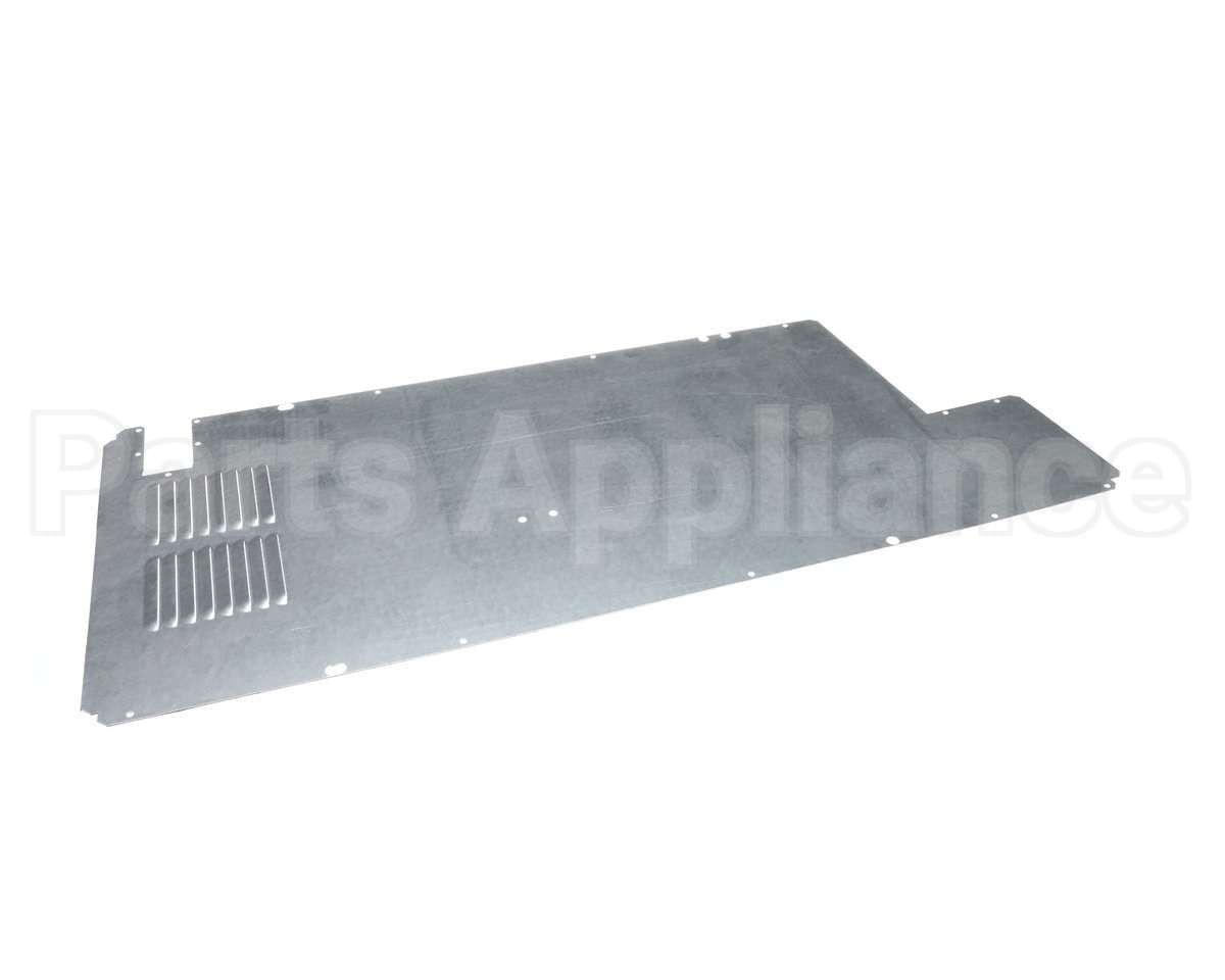 A39682-001 Scotsman Back Panel
