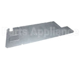A39682-001 Scotsman Back Panel