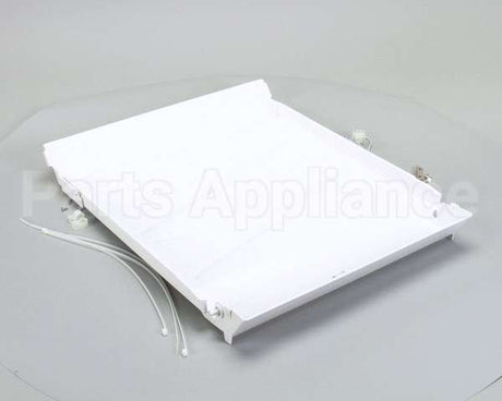 A39843-001 Scotsman Kit-Curtain Service