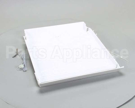 A39843-001 Scotsman Kit-Curtain Service