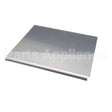 A39993-001 Compatible Scotsman Top Panel-Alum 15 In