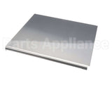 A39993-001 Scotsman Top Panel-Alum 15 In