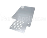 A39996-001 Scotsman Back Panel 15 In