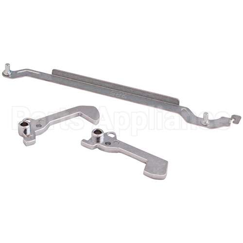 A399D8U0AP Compatible Panasonic Key, Door (Assy)