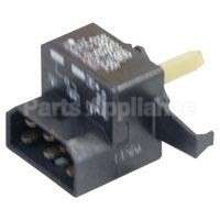 8530169 Whirlpool Switch; Rotary Temp; 4 P