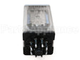 3TX7112-1LF13 Siemens Industrial Controls 8Pin,120V,Dpdt,16Amp Relay
