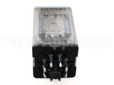 3TX7112-1LF13 Siemens Industrial Controls 8Pin,120V,Dpdt,16Amp Relay