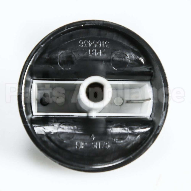 316543818 Frigidaire Knob