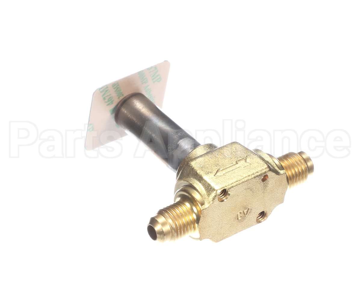 A3F1 Compatible Heatcraft Sporlan Solenoid Valve