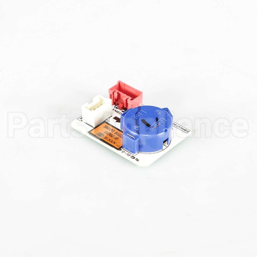 EBR64730408 LG Pcb Assembly,Sub