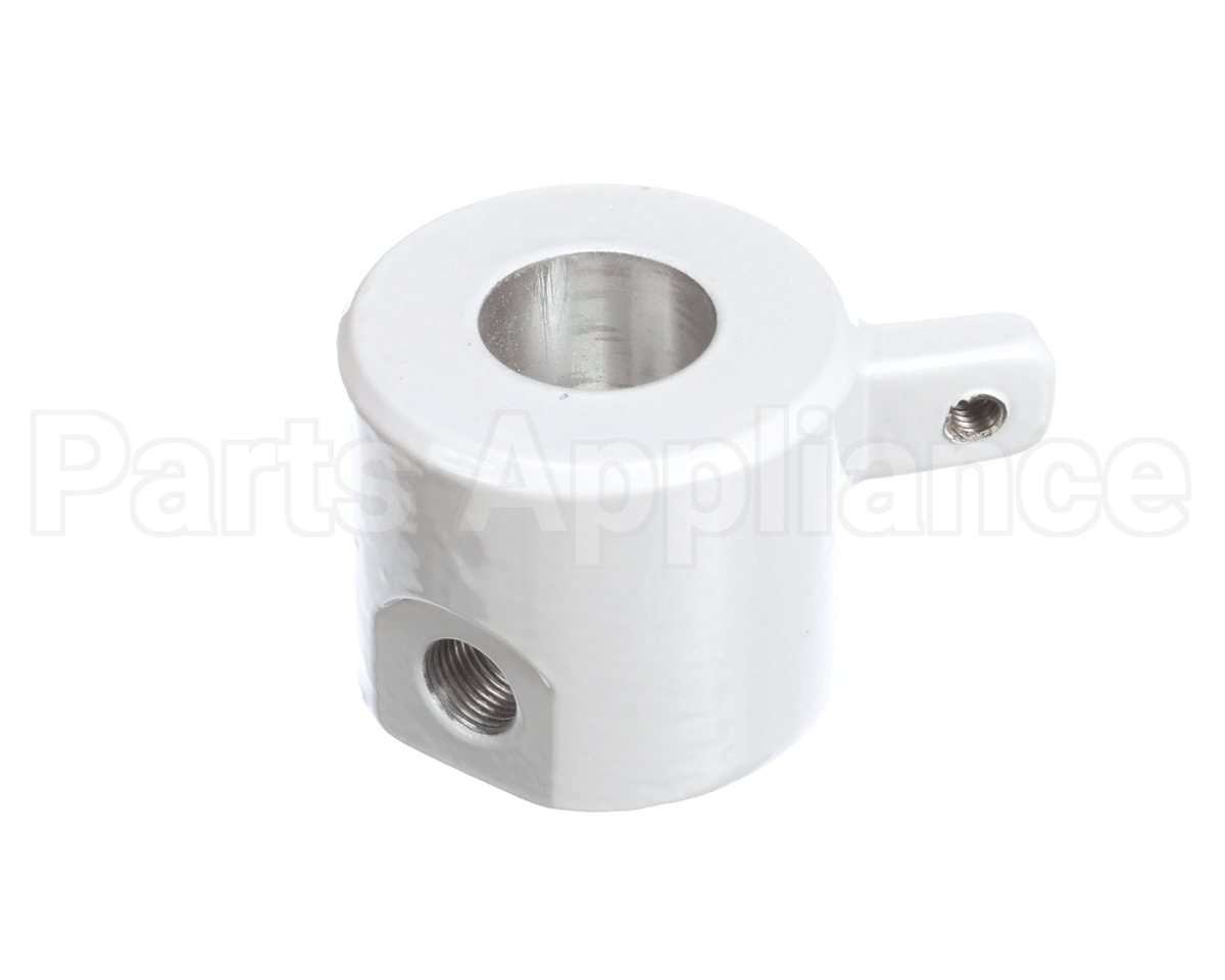 A4-045-0003-P Dutchess Bakers Mach Rounding Lever W/Stop