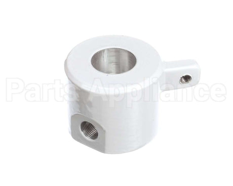 A4-045-0003-P Dutchess Bakers Mach Rounding Lever W/Stop
