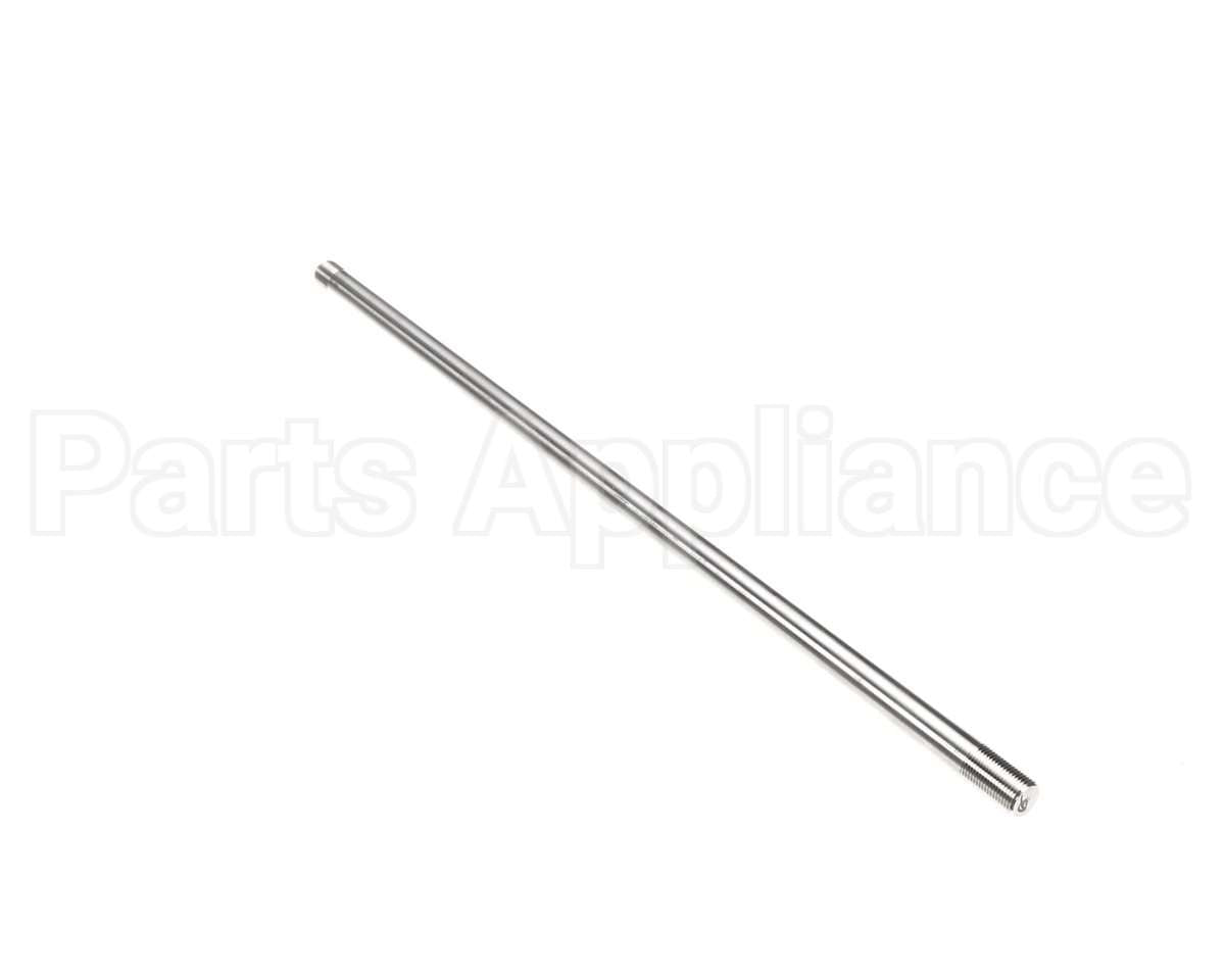 A4-045-0006 Dutchess Bakers Mach Rounding Lever