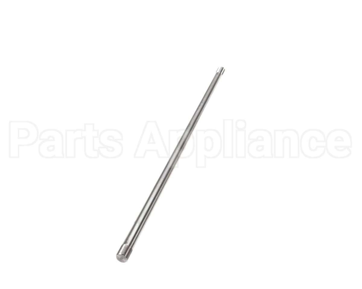 A4-045-0006 Dutchess Bakers Mach Rounding Lever