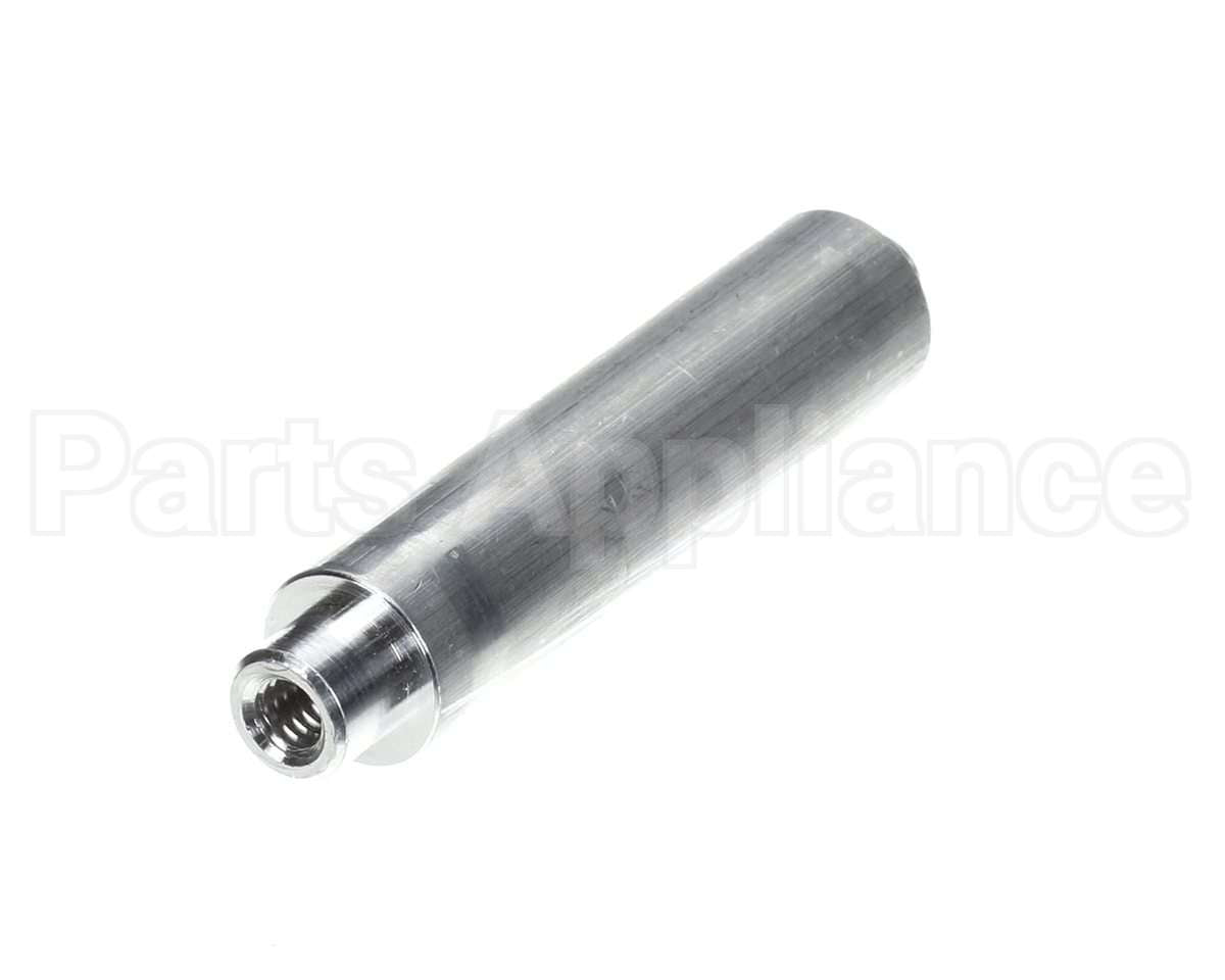 A4-054-0004 Dutchess Bakers Mach Plug Stems