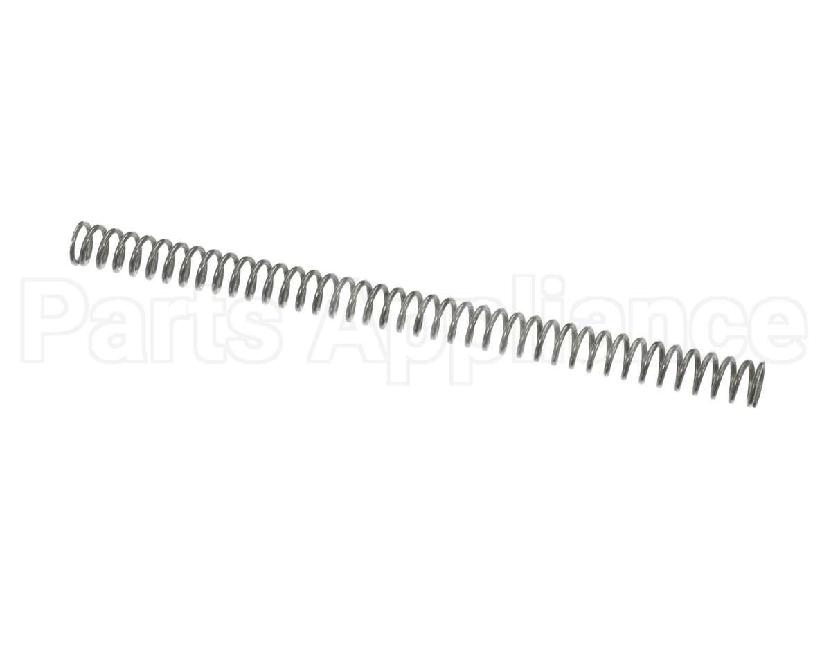 A4-082-0004 Dutchess Bakers Mach Spring