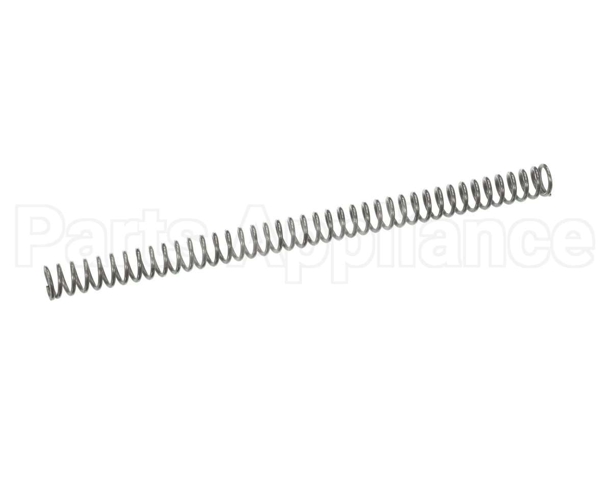 A4-082-0004 Dutchess Bakers Mach Spring